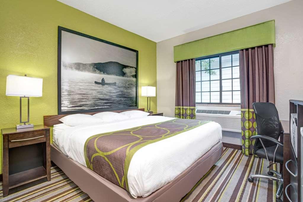 The Freeport Hotel, Ascend Hotel Collection Room photo